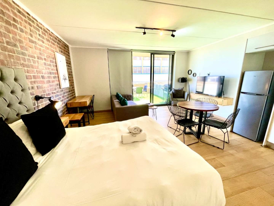 0 Bedroom Property for Sale in Woodstock Western Cape